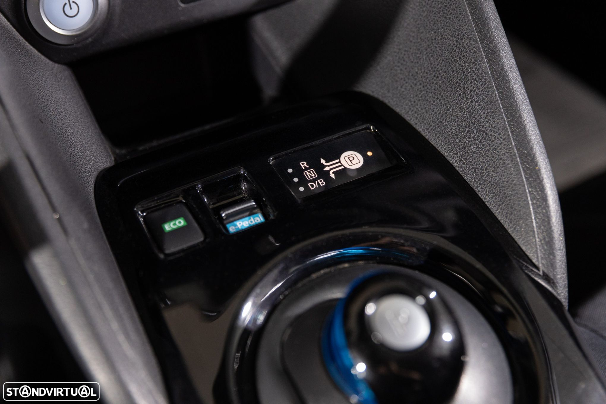 Nissan Leaf N-Connecta - 22