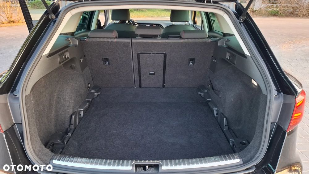 Seat Leon 1.5 TSI FR - 15