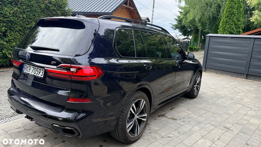 BMW X7 xDrive40i - 3