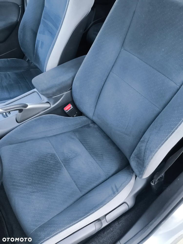 Honda Civic 1.8 Sport - 16