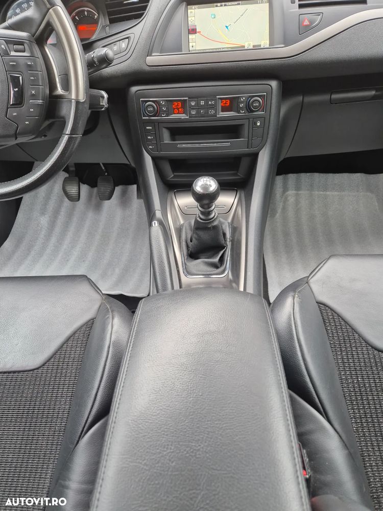 Citroën C5 Tourer BlueHDi 150 S&S Business Class - 18