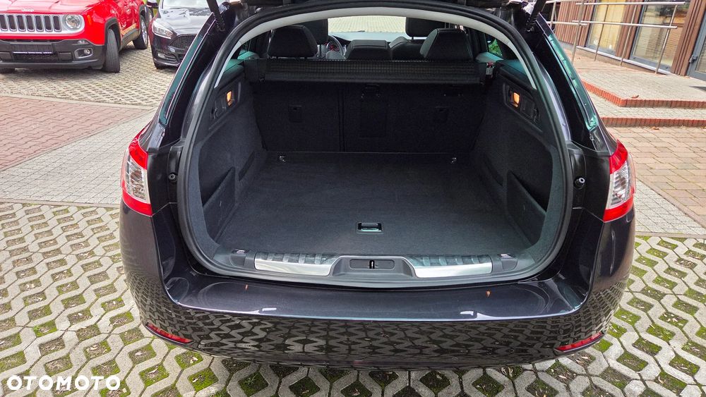 Peugeot 508 HDi FAP 140 Allure - 20
