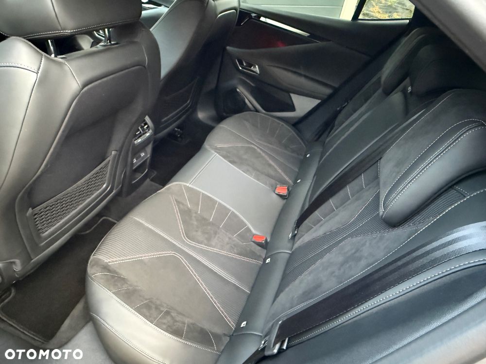 DS Automobiles DS 4 1.5 BlueHDi Performance Line + - 37