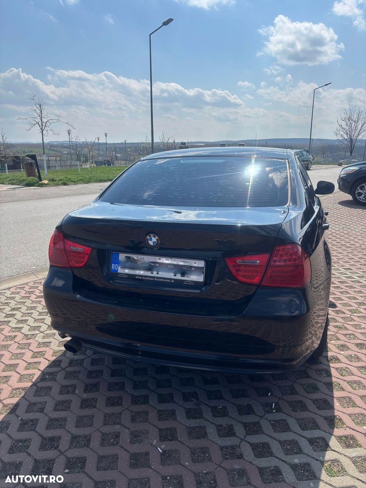 BMW Seria 3 316d - 7