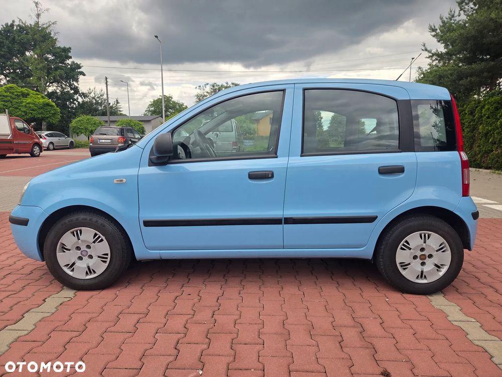 Fiat Panda 1.2 Active - 6