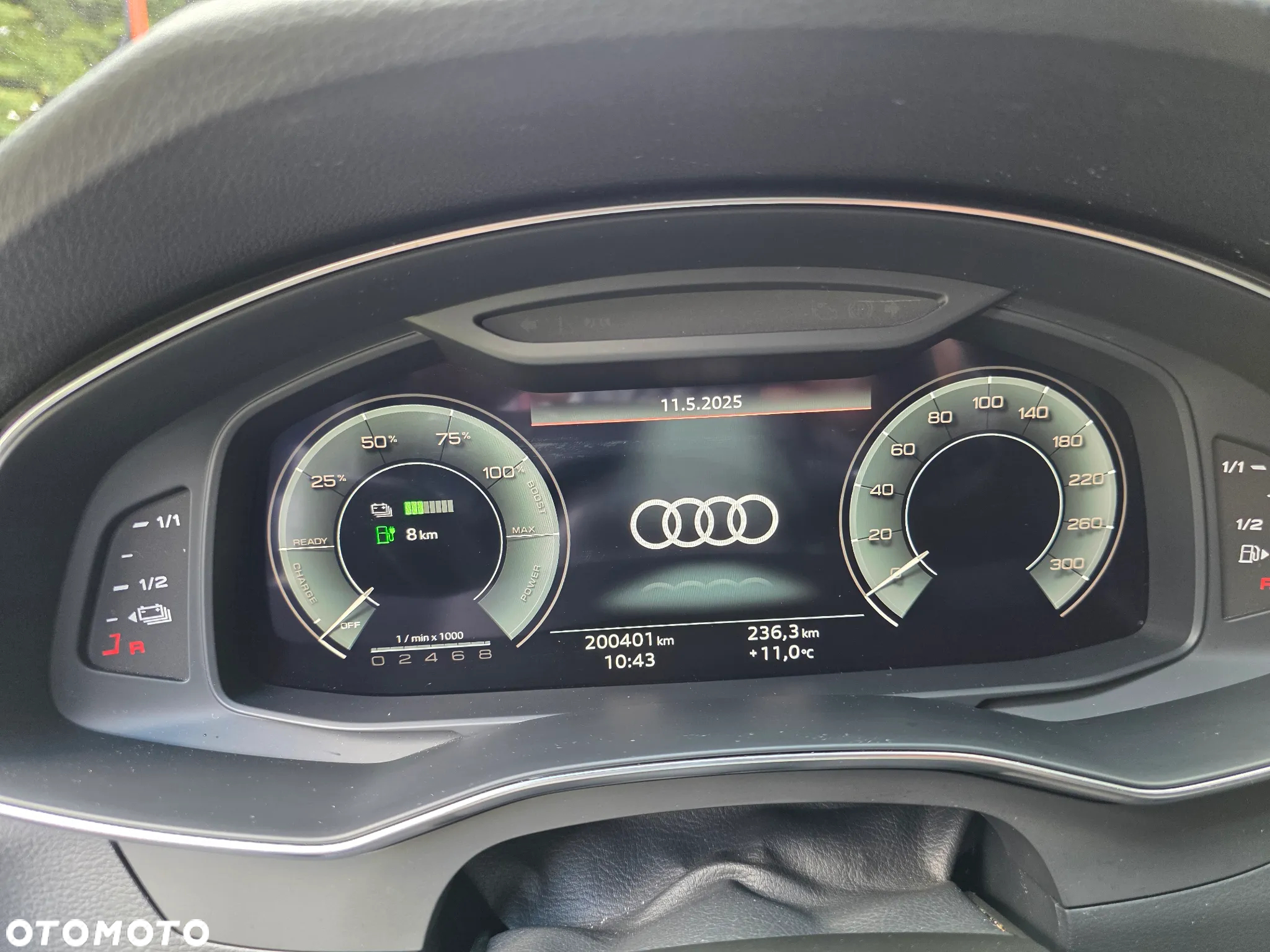 Audi A6 55 TFSI e Quattro Sport S tronic - 14