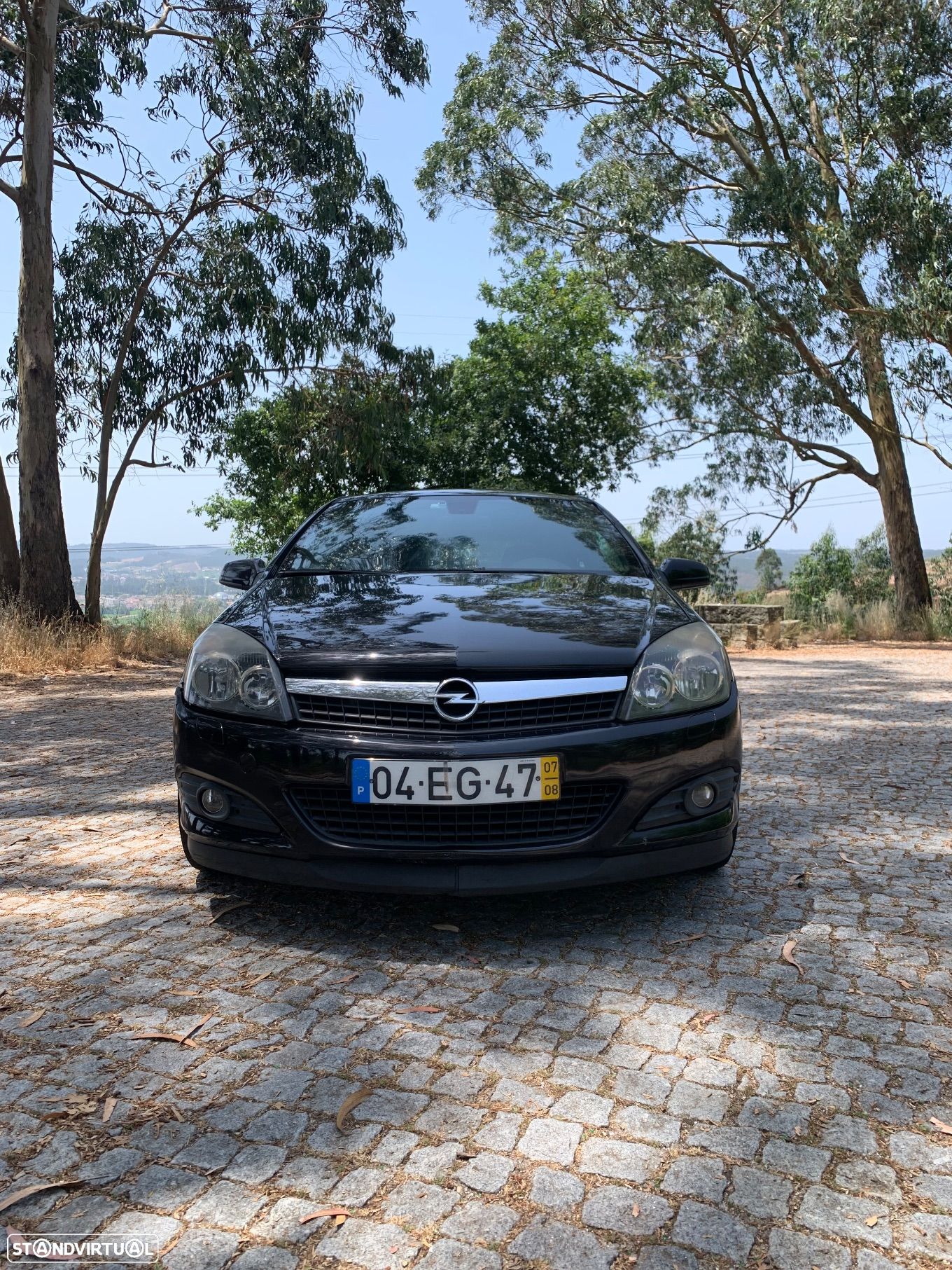 Opel Astra GTC 1.7 CDTi - 1