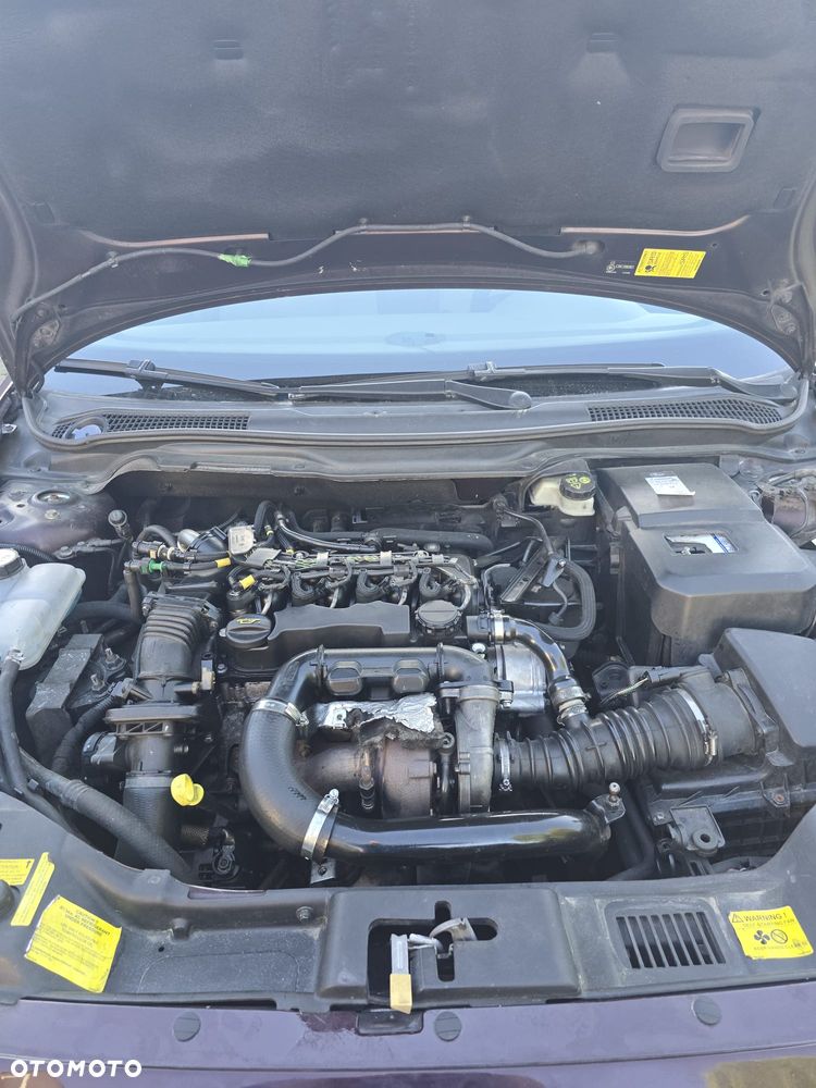 Volvo S40 1.6D - 13