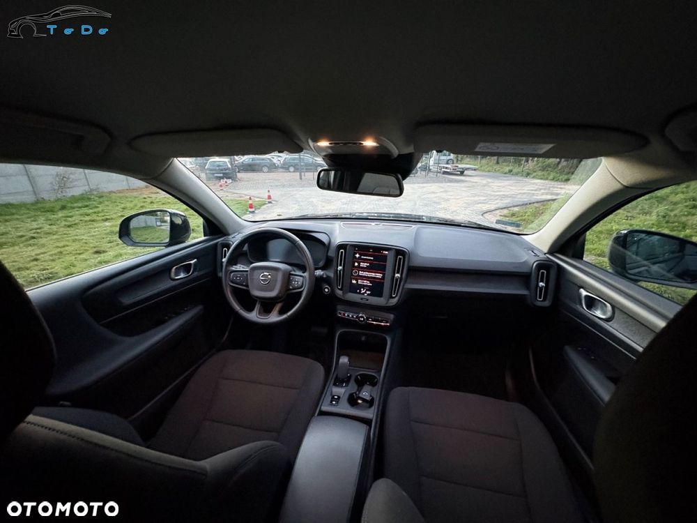 Volvo XC 40 2020