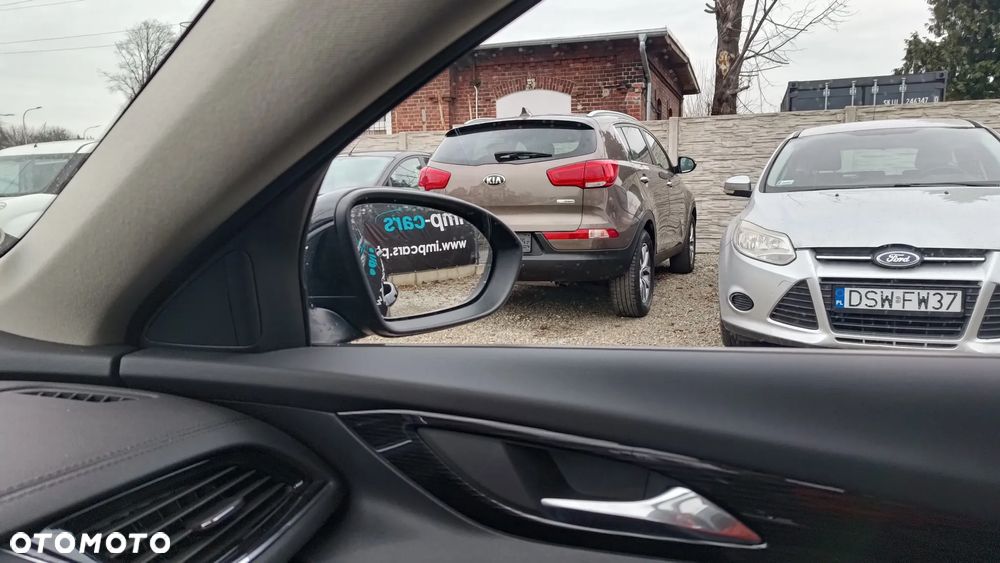 Opel Insignia 2.0 Exclusive - 24