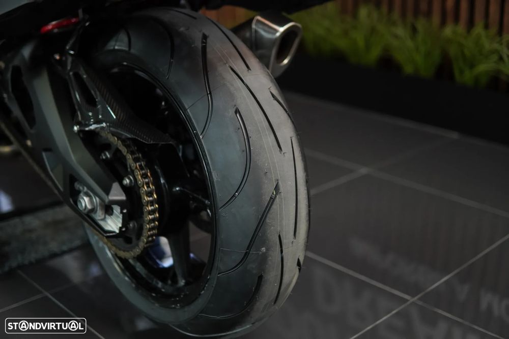 BMW S 1000 XR - 3