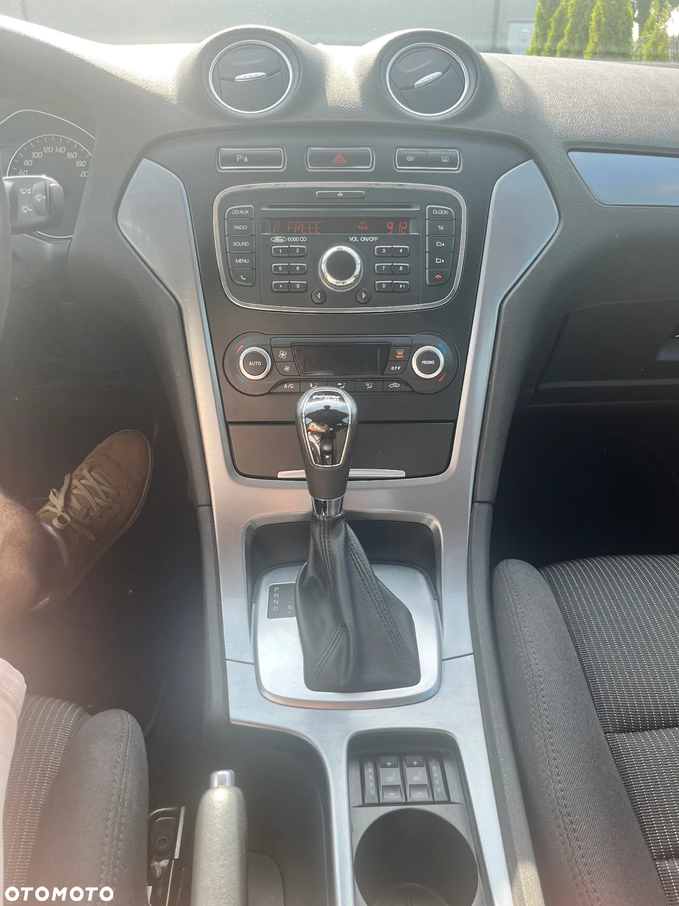 Ford Mondeo 2.0 TDCi Titanium MPS6 - 6