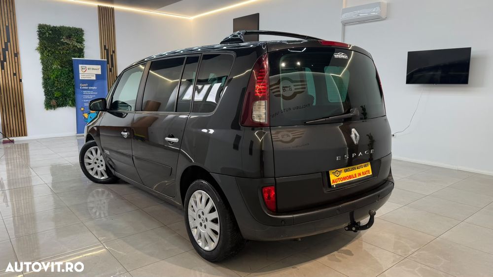 Renault Espace - 5