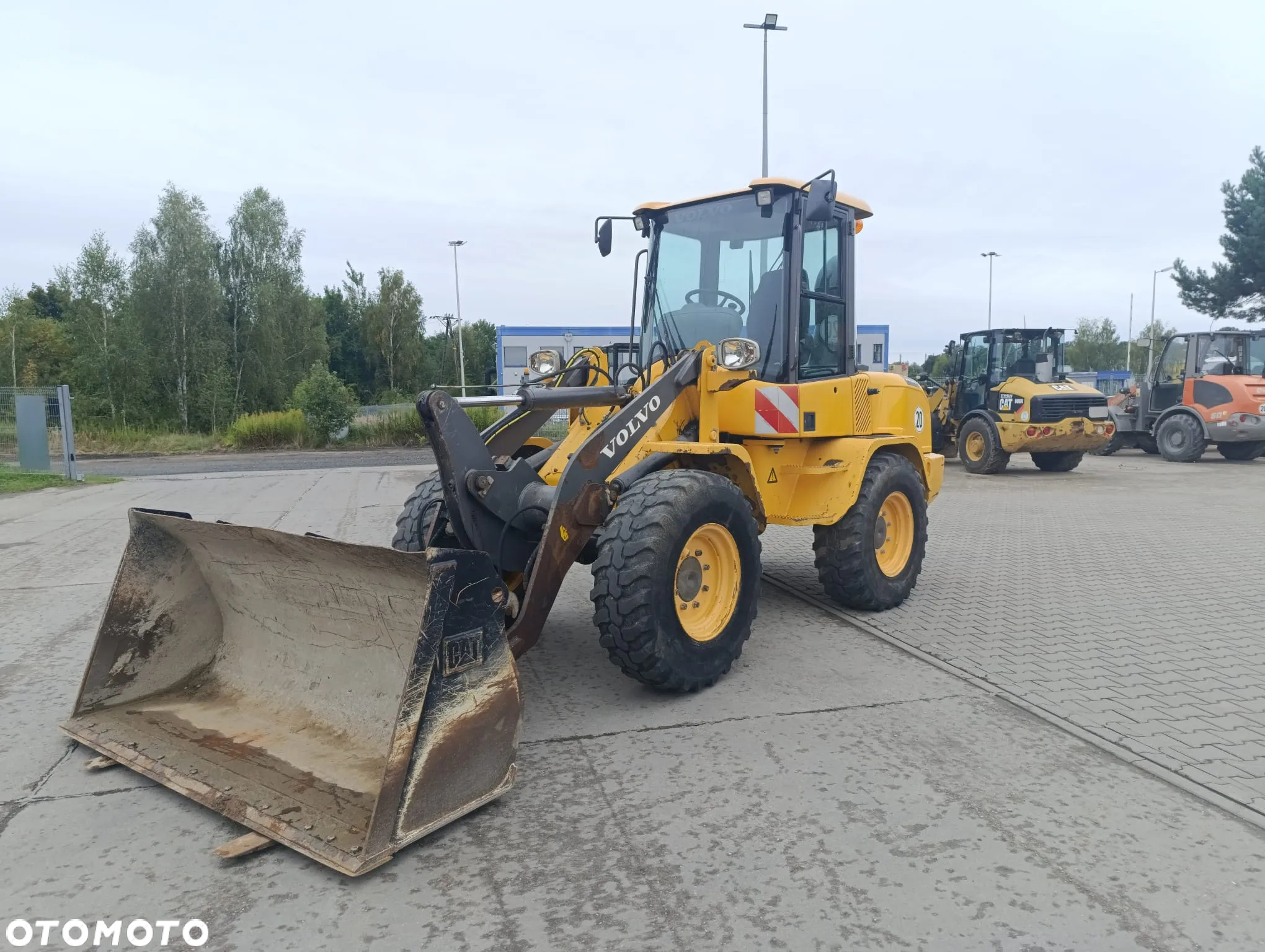 Volvo L30G - 2