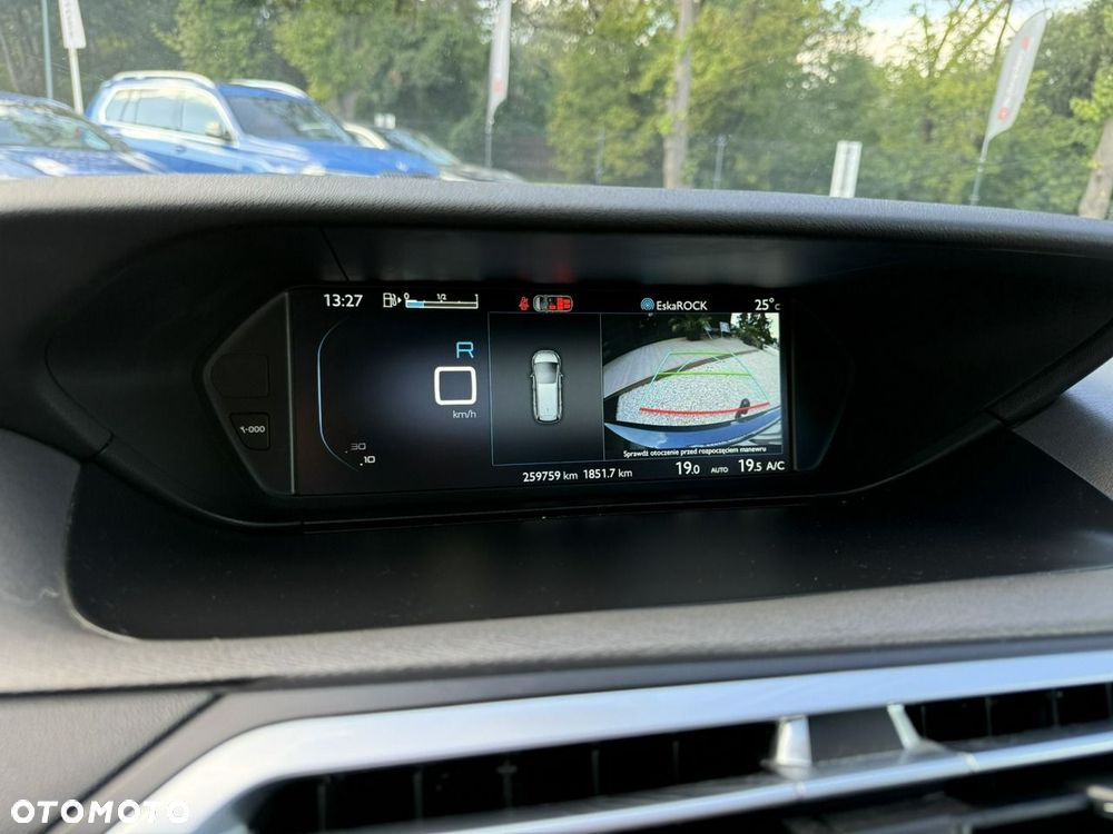 Citroën C4 Picasso BlueHDi 120 EAT6 Exclusive - 28