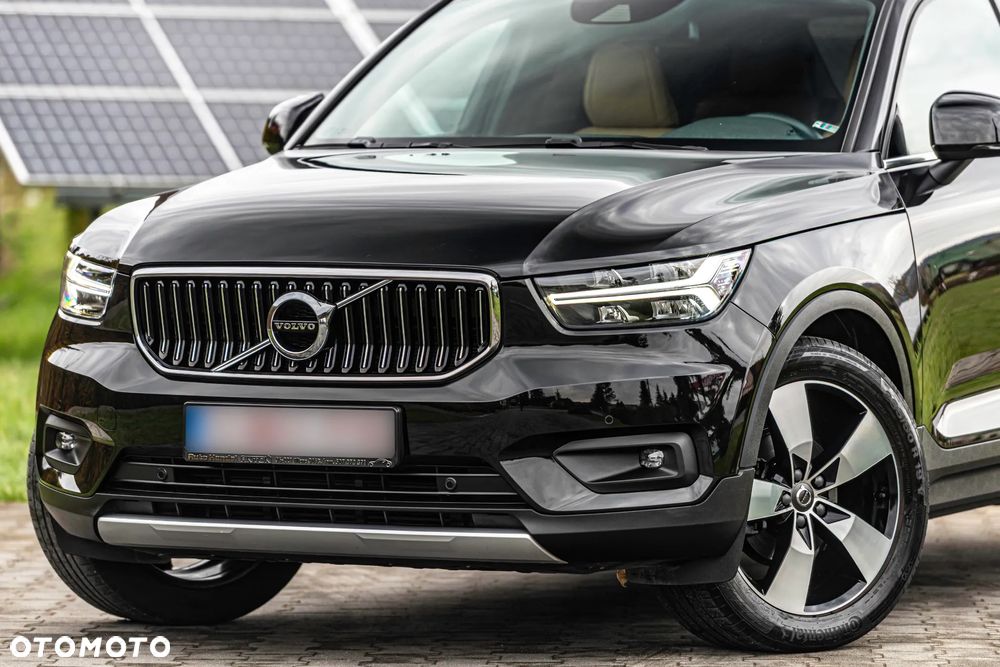 Volvo XC 40 D3 Inscription - 5