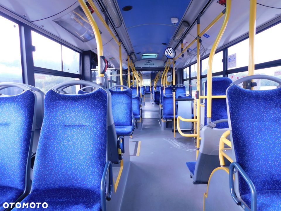 Solaris URBINO 12 - 11