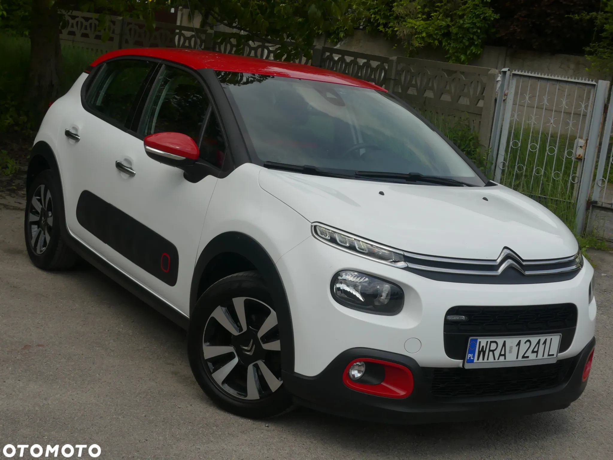 Citroën C3 Pure Tech 82 SHINE - 17