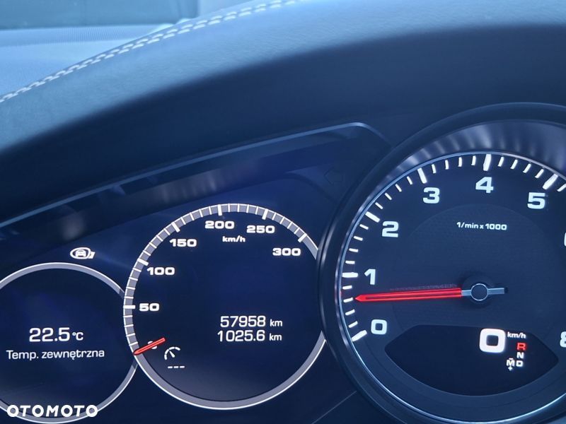 Porsche Cayenne S Tiptronic S - 31