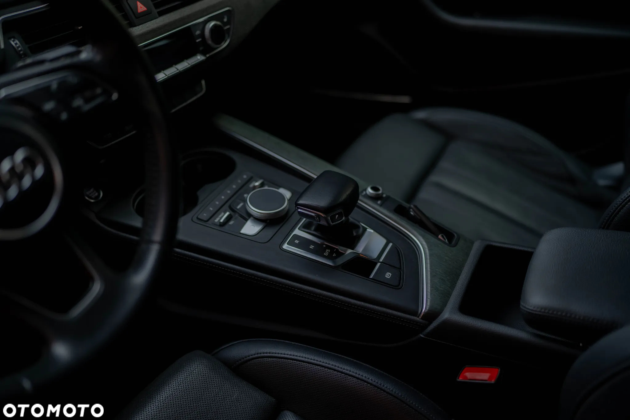 Audi A5 2.0 TFSI Quattro S tronic - 31