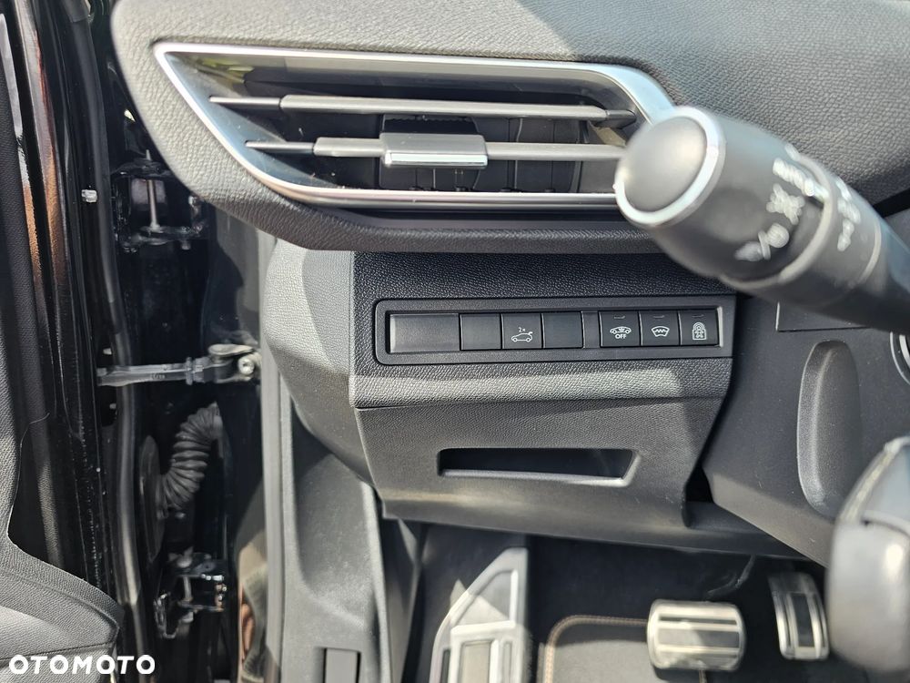 Peugeot 5008 2.0 BlueHDI GT S&S EAT8 - 23