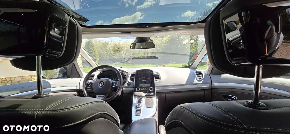 Renault Espace Energy dCi 160 EDC Initiale Paris - 34