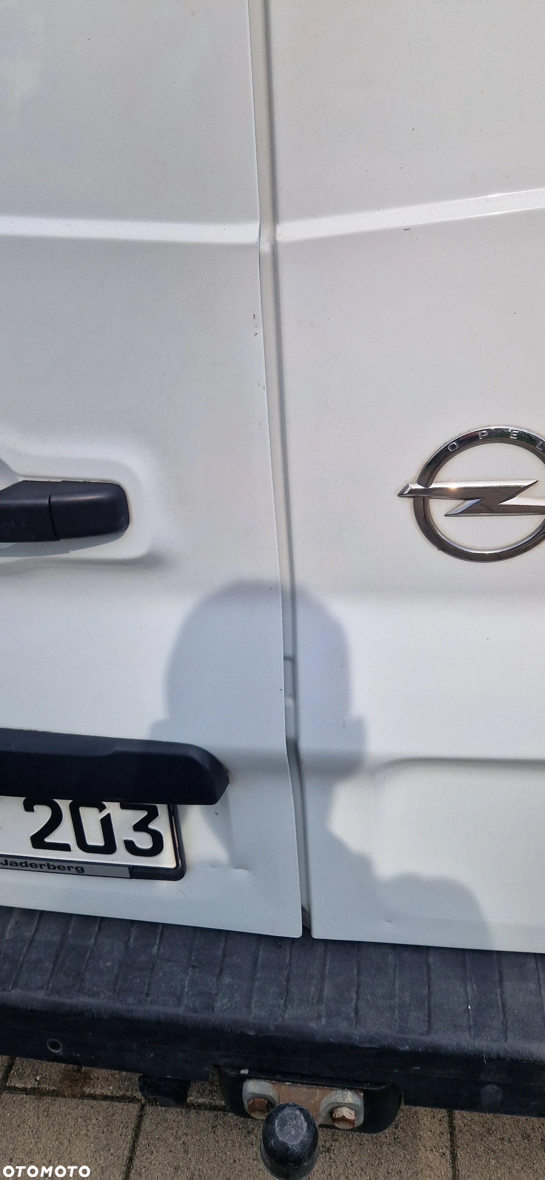 Opel Vivaro L2H1 - 13