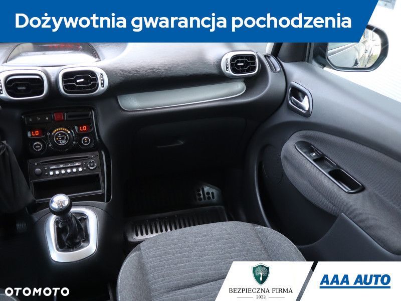 Citroën C3 Picasso - 10