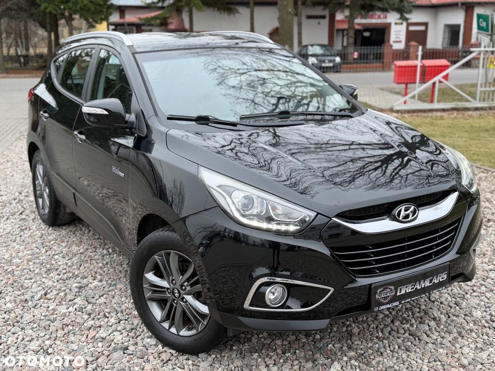 Hyundai ix35 - 3