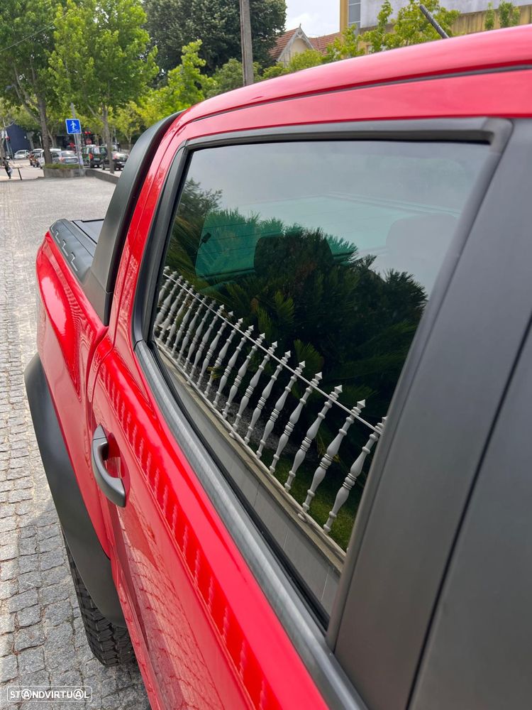 Ford Ranger 2.0 TDCi CD Raptor 4WD - 20