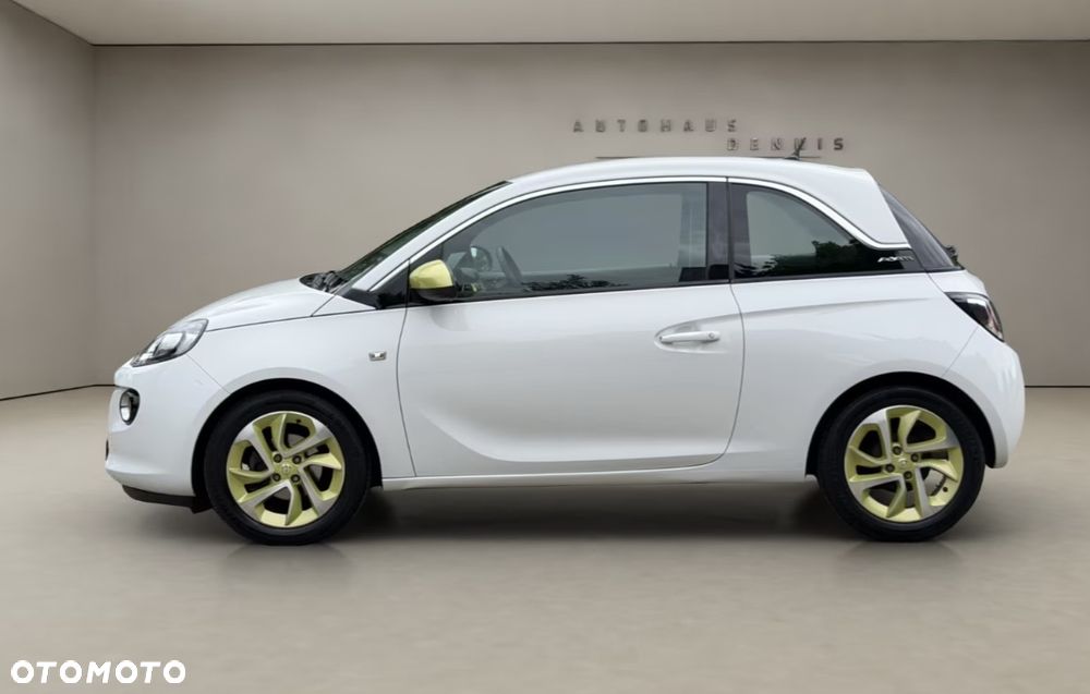 Opel Adam 1.2 Jam Unlimited - 5