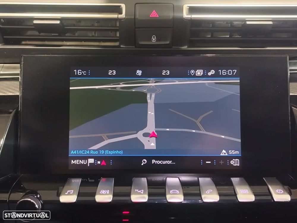 Peugeot 508 SW 1.5 BlueHDi Business Line - 16