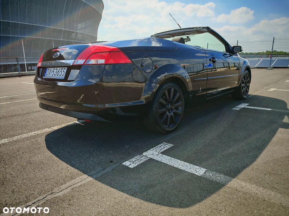 Ford Focus 2.0 Sport - 8