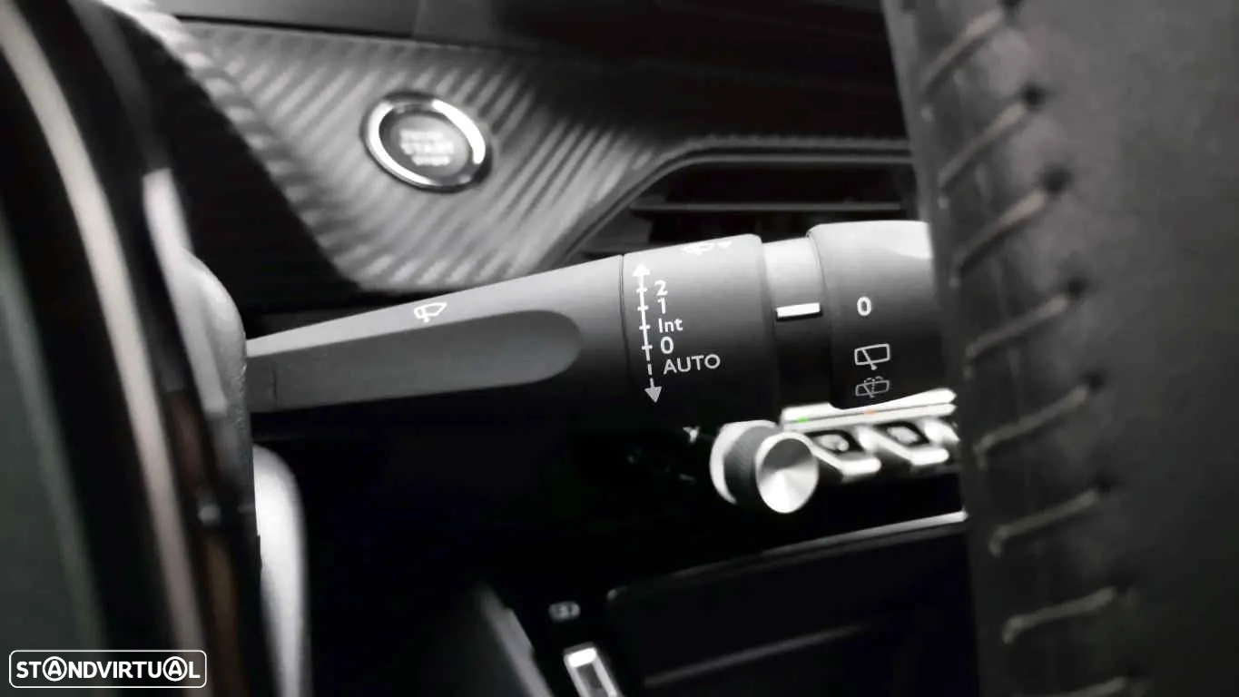 Peugeot e-208 Active Pack - 17