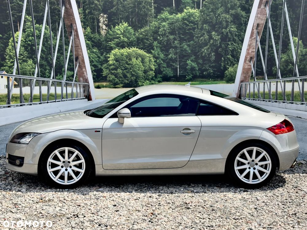 Audi TT Coupé 1.8 TFSI - 9