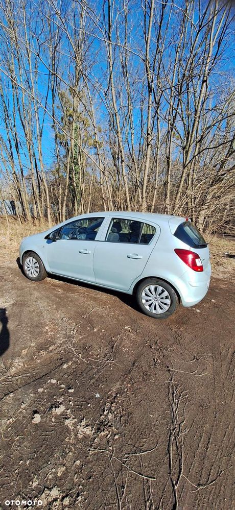 Opel Corsa 1.3 CDTI Enjoy - 1