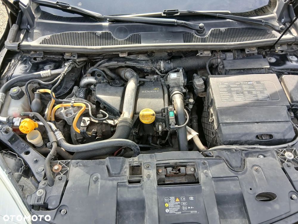 Renault Megane - 11