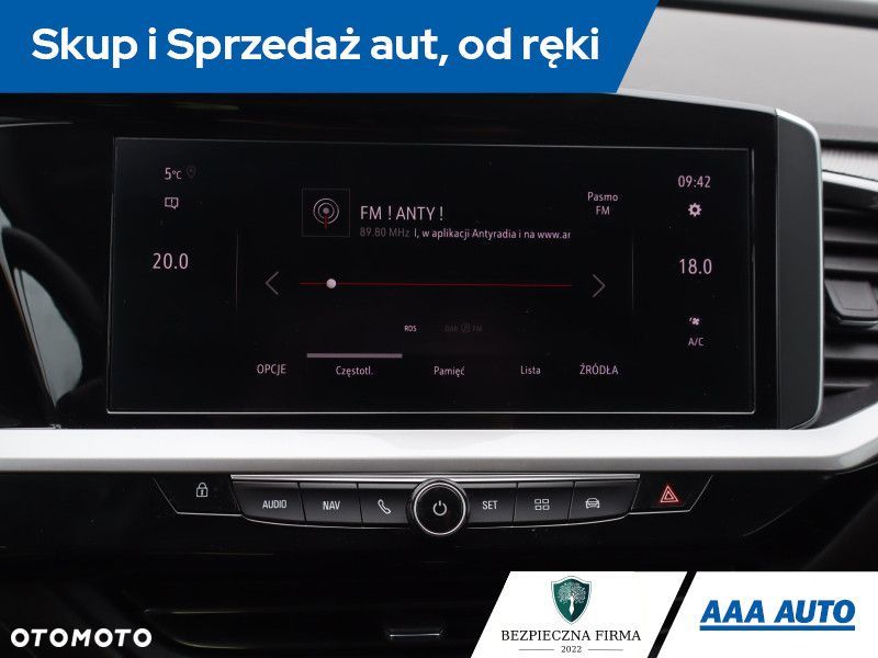 Opel Grandland X - 15