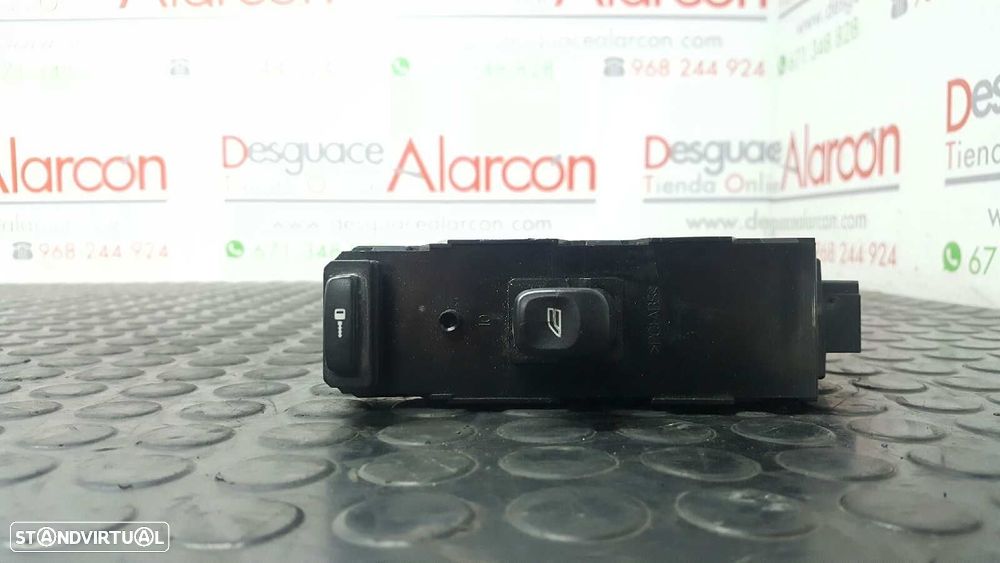 COMANDO DO ELEVADOR FRENTE DIREITO VOLVO XC90 D5 MOMENTUM (5 ASIENTOS) (136KW) - 6