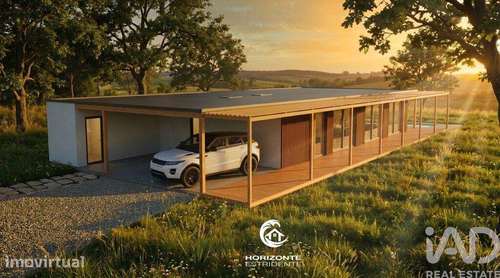 Bungalow T3 em Alfeizerão - Grande imagem: 3/15