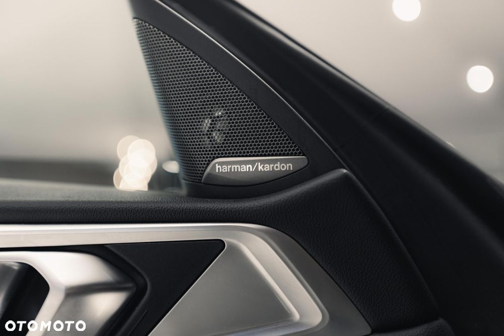 BMW Seria 4 M440i xDrive mHEV sport - 29