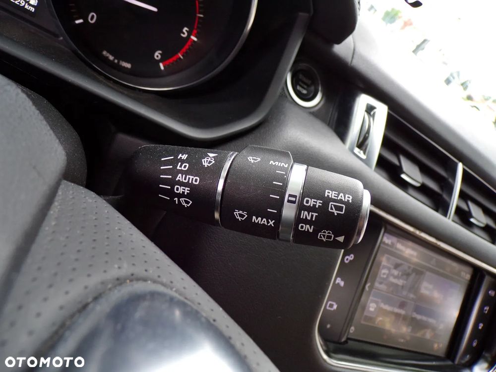 Land Rover Range Rover Sport S 3.0 TD V6 HSE - 21