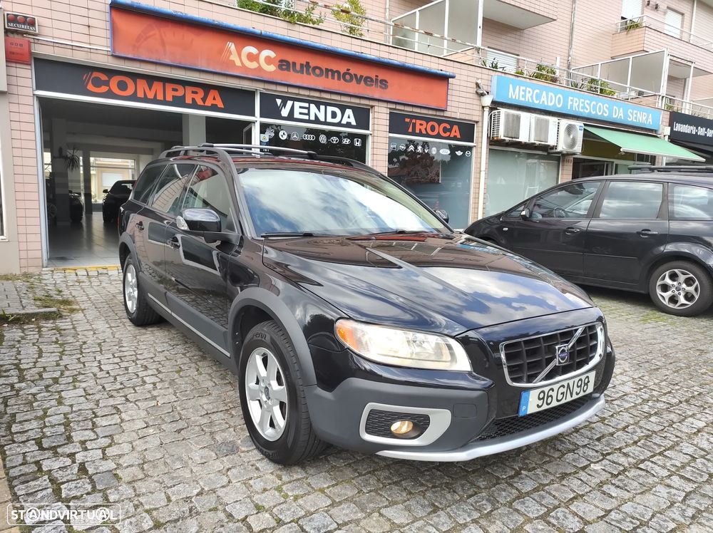 Volvo XC 70 D5 Nivel 2 - 1