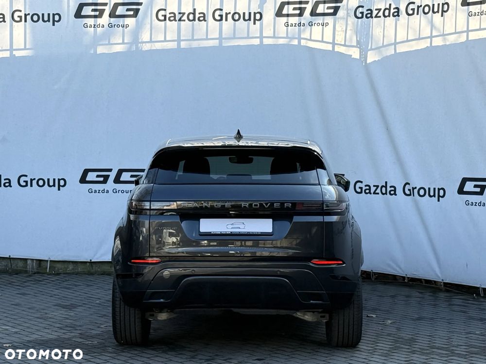 Land Rover Range Rover Evoque D200 Dynamic SE - 14