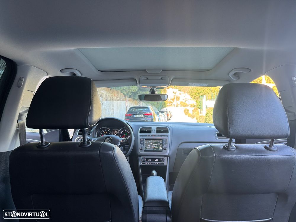 VW Polo 1.0 TSI Highline DSG - 30