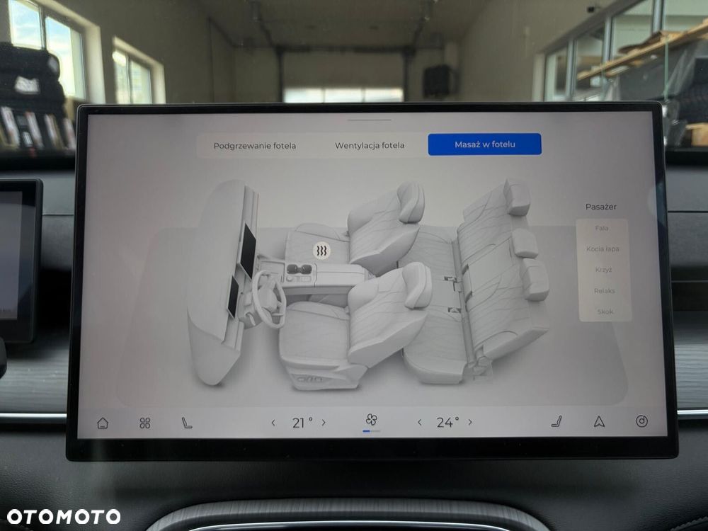 Chery Tiggo 8 - 13