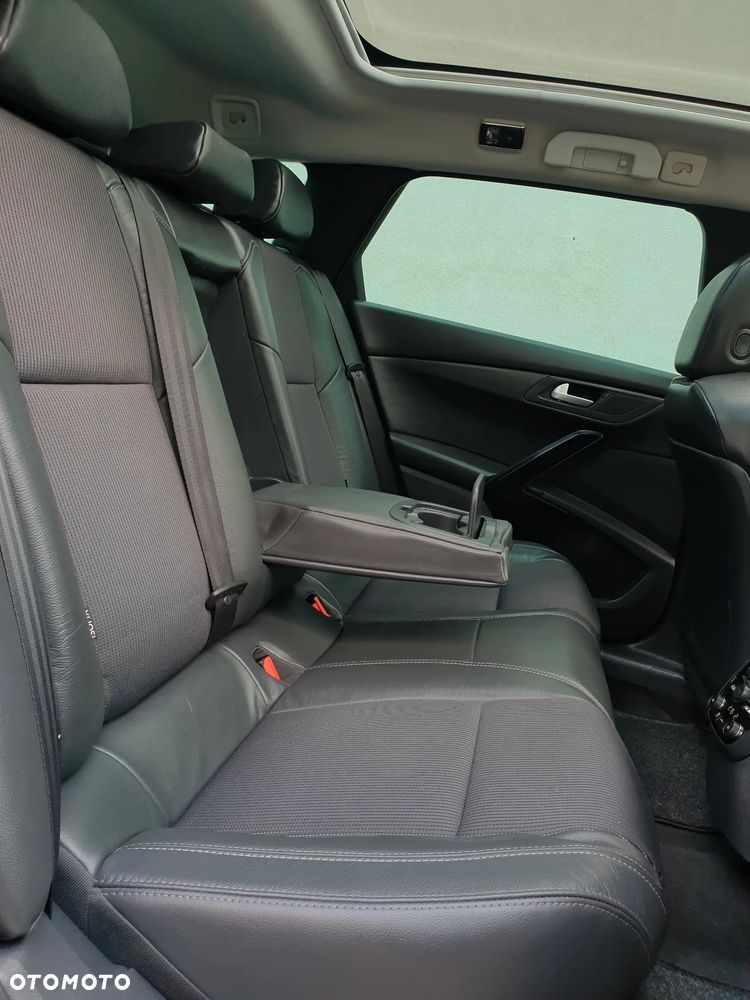 Peugeot 508 2.0 BlueHDi RXH S&S - 39