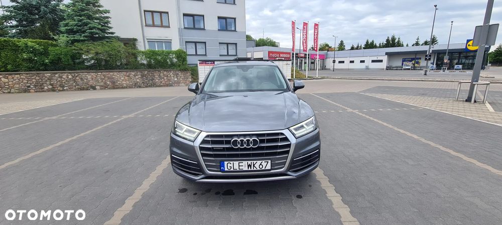 Audi Q5 2.0 TFSI Quattro S tronic - 2