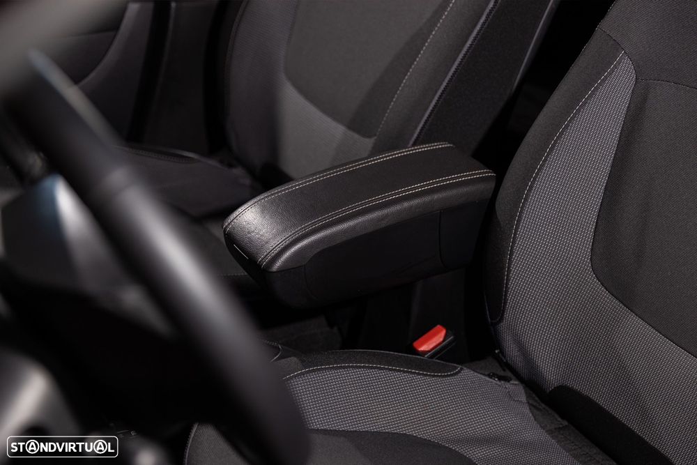 Renault Captur 1.5 dCi Exclusive - 18
