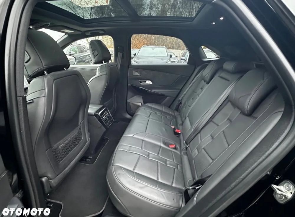 DS Automobiles DS 7 Crossback - 11
